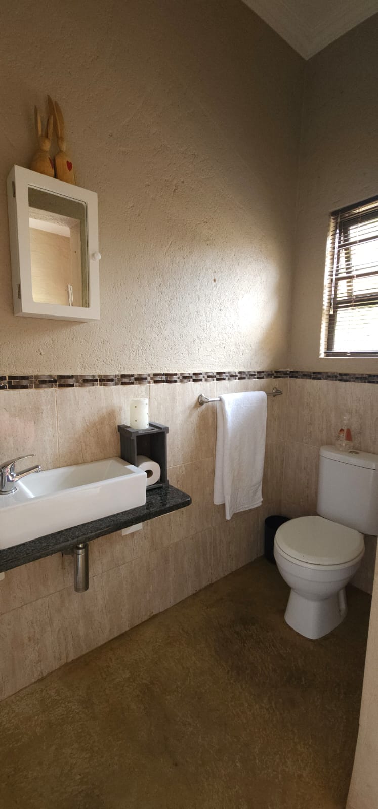 5 Bedroom Property for Sale in Mooinooi North West